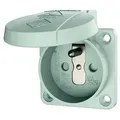 Mennekes Schuko-Anbau-Steckdose 11180