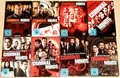 CRIMINAL MINDS - Staffel 1-8 - DVD-Boxen