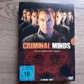Criminal Minds - Die komplette erste Staffel (6DVD, 2007)