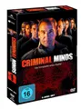 Criminal Minds - Die komplette erste Staffel | DVD | Neu & OVP