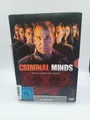 Criminal Minds - Die komplette erste Staffel [6 DVDs| DVD | Zustand gut R6B2