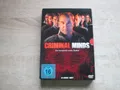 Criminal Minds Staffel 1   Serie 6 DVDs