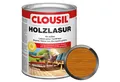 Aqua Clou Lasur Holzlasur für Aussen - 0.75 Ltr