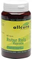 Allcura Roter Reis Kapseln, 90 St. Kapseln