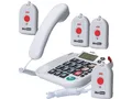 Maxcom Maxom KXT SOS Seniorentelefon