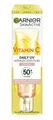 ✅ Garnier Vitamin C Daily UV leichtes Sonnenfluid Glow Creme LSF50+ 40ml ✅