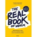 Vahlen, Franz | The Real Book of Work | Christina Grubendorfer; Christina Ackermann