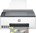 HP Smart Tank 5105 All-in-One-Drucker Multifunktionsdrucker, (WLAN (Wi-Fi), Bluetooth, kompromisslose Qualität, bis zu 3 Jahre Tinte im Lieferumfang)