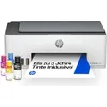 Smart Tank 5105 Multifunktionsdrucker, Weiß - Weiß/Grau