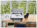 HP Smart Tank 5105 All in One A4 Thermal Inkjet Drucker 4800 x 1200 DPI
