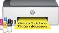 HP Smart Tank 5105 WLAN Drucker Tintentank 3in1 Farbe mit Tinte & Appdruck