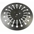 Membranfeder ZF Kupplungsdruckplatte, 3054 000 001 für BMW K 1200 GT ABS 03-04