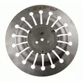 1x Membranfeder, Kupplung SACHS 3054 000 001 passend für BMW