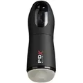 PDX Elite Suck-O-Matic Automatischer Masturbator - Clear