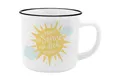 Sheepworld Becher Becher Motiv Sonne, 35 cl