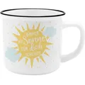 GRUSS & CO 47892 Becher Motiv Sonne | Deutsch (2022) | Sheepworld AG