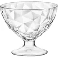 Bormioli Rocco Dessertschale (10 cm, 0.22 l, 1x) (41425)