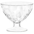 6 Eisschalen Junior 22 Cl - Diamond - Bormioli