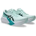Asics MAGIC SPEED 4 Lady 1012B676-400 Laufschuh Kohlefaserplatte in Mittelsohle blau 39,5 EU