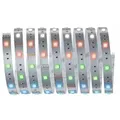 PAULMANN MaxLED 250 LED Strip RGBW Einzelstripe  2,5m   17W 270lm/m  3000K