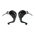SHIMANO Doppelte Schaltwippe Dura-Ace Di2 ST-R9160 Für TT/Triathlon ISTR9160PA