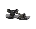 CMP HAMAL HIKING SANDAL NERO-AVENA-SAGE Trekkingschuh