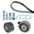 Zahnriemensatz Dayco KTB818 für OPEL