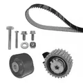 Zahnriemensatz KTB818 DAYCO für OPEL ASTRA H Kasten/Kombi SIGNUM CC VECTRA C