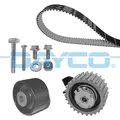 ORIGINAL® Dayco Zahnriemensatz für Opel ZAFIRA / ZAFIRA FAMILY B ASTRA H