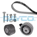 Zahnriemensatz DAYCO KTB818