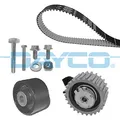 KTB818 DAYCO Zahnriemensatz für OPEL,VAUXHALL