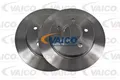 Bremsscheibe (x2) VAICO V25-40011