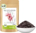 BIO Dulse Dulseflocken 100 g - Rohkostqualität 100% naturrein - bioKontor