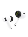 KeyBudz HyperFoam Memory Foam Tips for AirPods Pro APP2_S9_BLK_AS