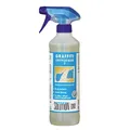 Solution Glöckner F 500 ml hocheffektiver flüssiger Graffitientferner