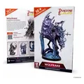 Archon Studio Dungeons & Lasers - Figurines - Deuslair - Wolfrake (Englisch) (DNL0082)