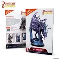 Dungeons & Lasers Miniatures: DEUSLAIR: WOLFRAKE