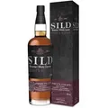 Lantenhammer Destillerie GmbH SILD - Bavarian Whisky Liqueur Honey & Heather 32 %