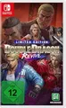 Double Dragon Revive: Limited Edition - Nintendo Switch