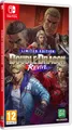 Double Dragon Revive Day 1 Edition Juego Fisico para Consola Nintendo Switch