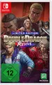 Double Dragon Revive - Limited Edition - Nintendo Switch - Neu & OVP - EU