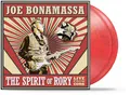 The Spirit of Rory - Live from Cork [Vinyl LP]