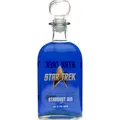 Star Trek Stardust Gin Limited Edition 0,5 Liter 40,0 % Vol.