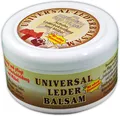 LEDER BALSAM Universal 250ml Bienenwachs Lederpflege Lederfett Schuh Pflege 42