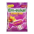 2x EM-EUKAL Bonbons ImmunStark Vitamin-Shot zfr 75 G