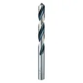 Bosch Professional Zubehör Metallspiralbohrer HSS PointTeQ, DIN 338, 11,6 mm, 5er-Pack (11.6 mm) (2608577284)