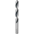Bosch Metallspiralbohrer HSS PointTeQ, DIN 338, 11,6 mm, 5er-Pack Gesamtlänge mm: 142|Paketinhalt: 5er-Pack|Durchmesser (D) mm: 11.60
