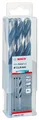 Bosch Metallspiralbohrer HSS PointTeQ DIN 338 11,6 mm 5er-Pack - Neu