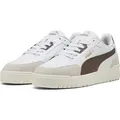 Puma Shuffle Downtown Og Sportschuhe Weiß EU 43 Herren Weiß EU 43 - Weiß - 43