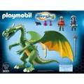 PLAYMOBIL® 9001 - Ritterland - Drache mit Alex - Bunt